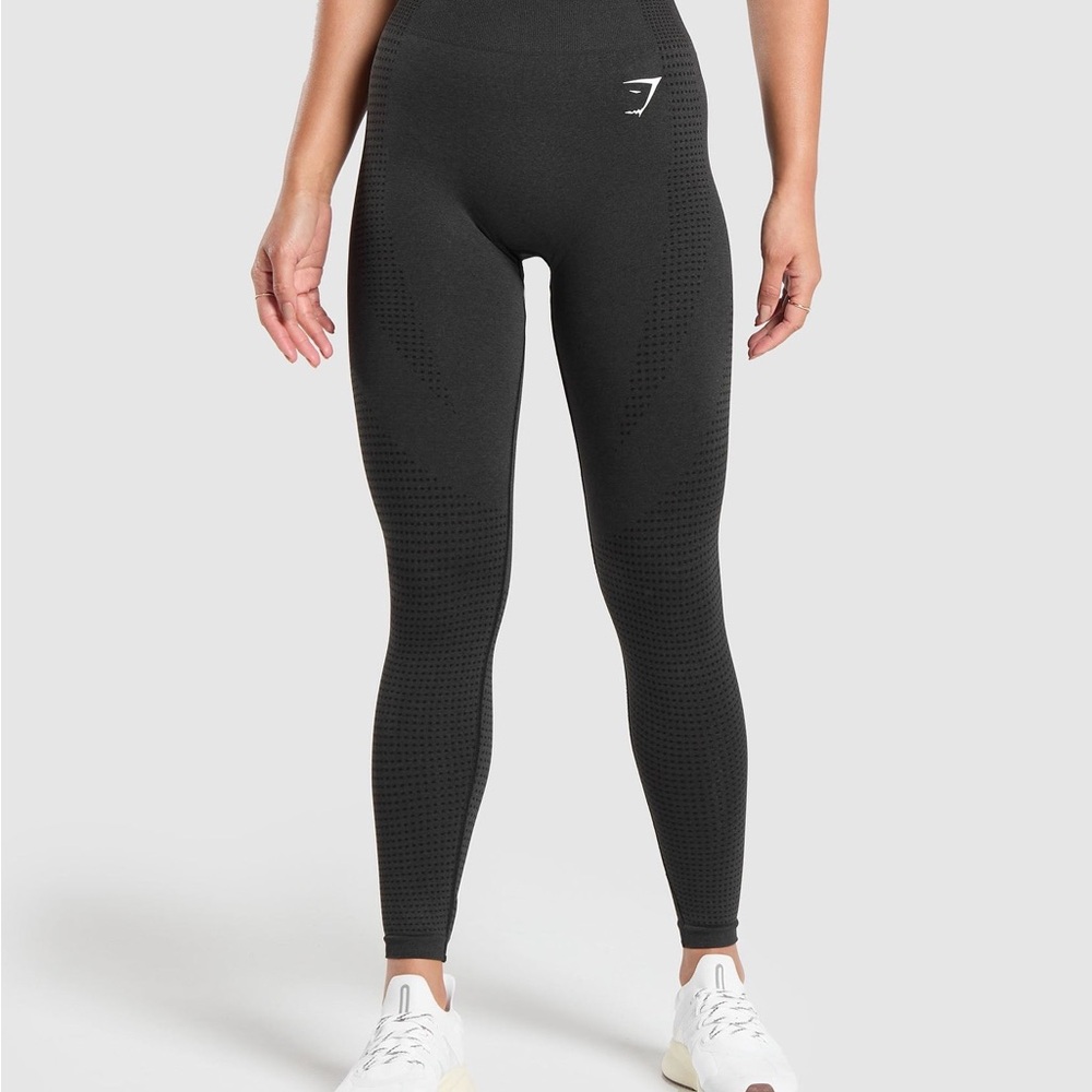 Gymshark Vital Seamless Leggings Like New
